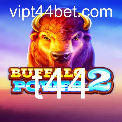 BuffaloPower2: Uma Jornada Emocionante no Universo dos Jogos