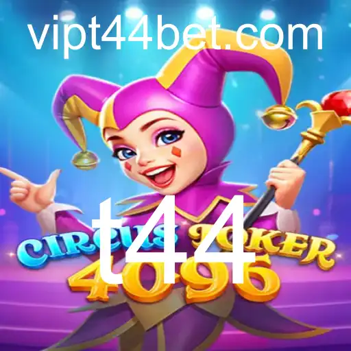 Descobrindo o Fascinante Mundo de CircusJoker4096