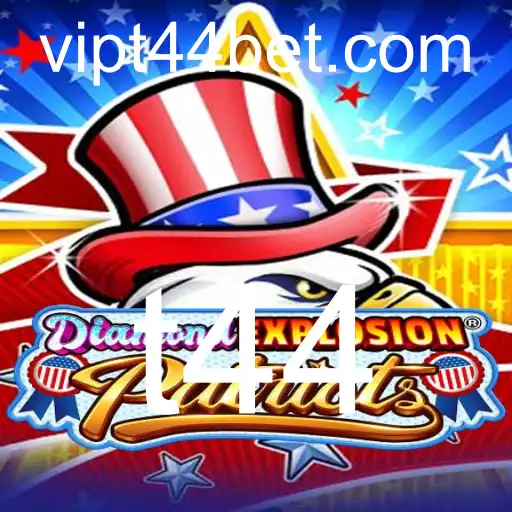 Explorando o Novo Fenômeno dos Jogos: DiamondExplosionPatriots