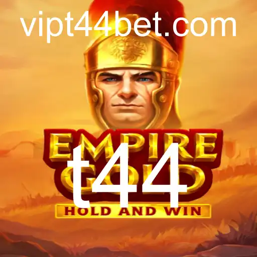 EmpireGold: Estratégia e Conquista no Mundo Virtual do T44
