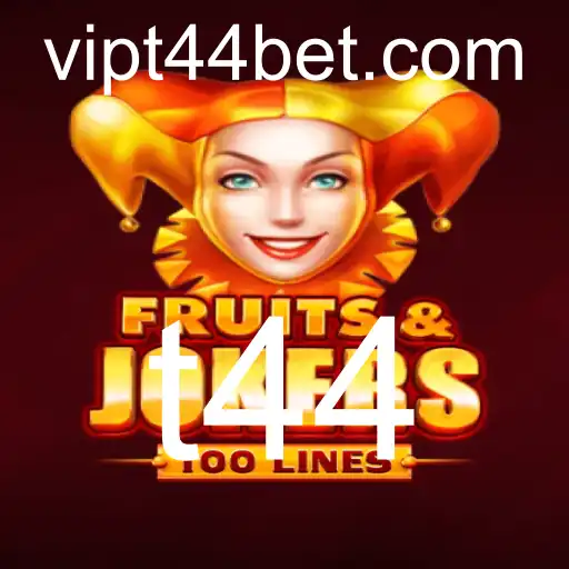Explorando o Universo Vibrante de FruitsAndJokers100