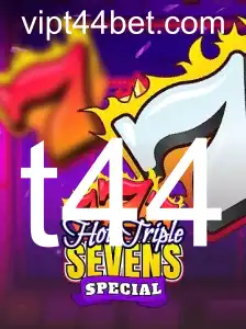 Descubra Tudo Sobre o Jogo HotTripleSevensSpecial