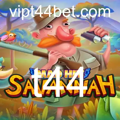 Explorando o Mundo de MadHitSavannah: Regras e Características do Jogo