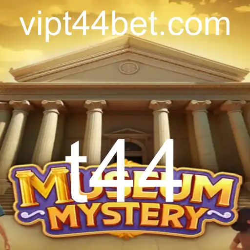 Descubra o Misterioso Jogo MuseumMystery: Um Enigma a Ser Desvendado