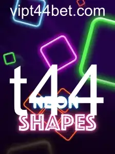 Explorando o Mundo de NeonShapes: Um Mergulho no Jogo T44