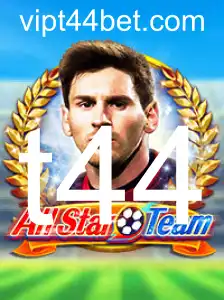 AllStarTeam: Explorando o Fascinante Mundo do Jogo com a Palavra-Chave t44