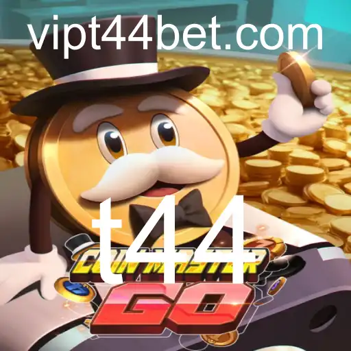 CoinMasterGO: Uma Nova Era para Jogos de Moeda Virtual