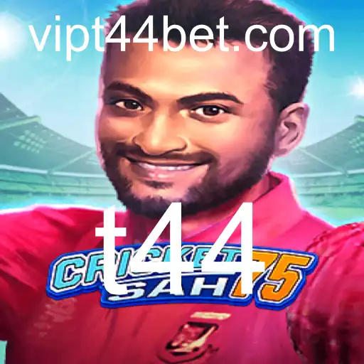 CricketSah75: Descubra o Novo Fenômeno do Mundo dos Jogos com o Código t44
