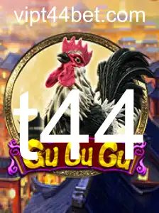 GuGuGu: Uma Jornada Inovadora no Universo dos Jogos com a Dinâmica T44