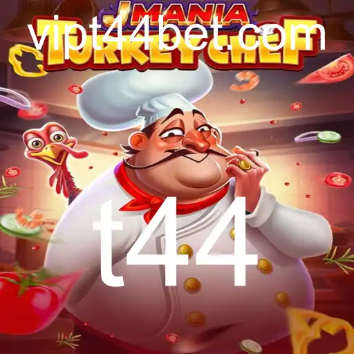 JManiaTurkeyChef: Descubra o Jogo que Está Transformando o Cenário dos Simuladores de Culinária