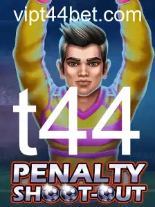 Mergulhe nas Emoções do Jogo PenaltyShootOut com a Chave T44