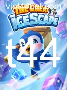 Descubra as Aventuras Conjelantes de TheGreatIcescape