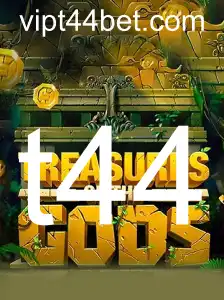 Explorando o Jogo TreasureoftheGods: Aventura e Estratégia