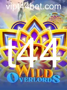 Mergulhe no Mundo de WildOverlords: O Jogo que Está Conquistando o Público