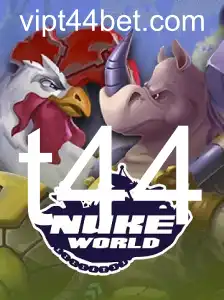 Explorando NukeWorld: Tudo sobre o Jogo e a Estratégia T44