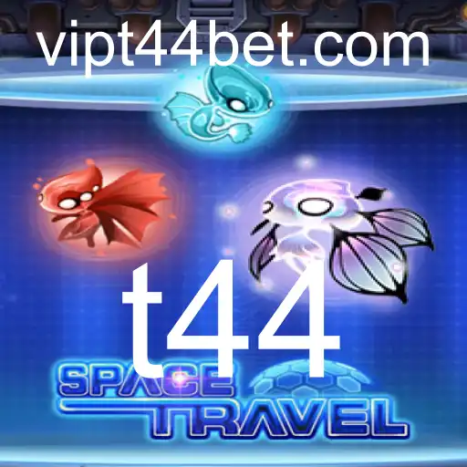 SpaceTravel: Descubra a Aventura Intergaláctica com T44